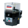 Lubrication systems Logo