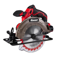 Preview: Bauer 1772C-B