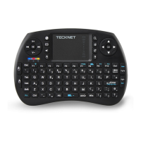 Preview: Tecknet X331