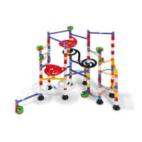 Preview: 6546 Migoga marble run transparent