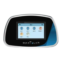 Preview: Balboa Water Group SpaTouch2