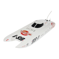 Preview: Joysway 8301 V3