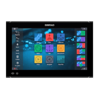 Preview: Simrad NSO evo3
