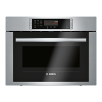 Preview: Bosch HMC54151UC