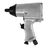 Nail Gun Logo