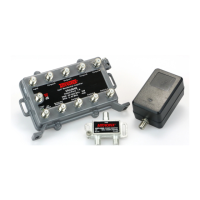 Preview: Antronix VRA900B