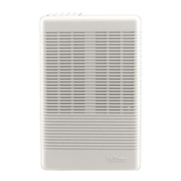 Preview: NuTone IM-5000 series