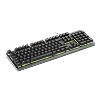 Preview: Snakebyte KEY:BOARD PRO