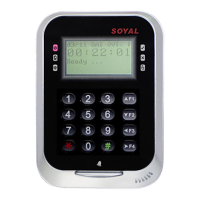 Preview: Soyal AR-837 E