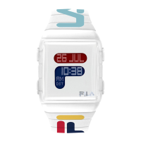 Preview: FILA FILAstyle 38-105