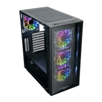 Preview: Rosewill Cullinan MX