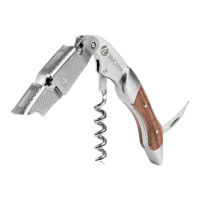 Preview: Dual Hinge Waiter’s Corkscrew