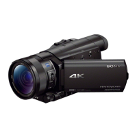 Preview: Sony FDR-AX100