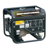 Portable Generator Logo
