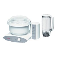 Preview: Bosch MUM6N1 series