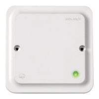 Preview: Assa Abloy Aperio AH20