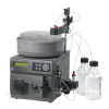 Laboratory Equipment Logo