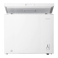 Preview: ChiQ CCF142W