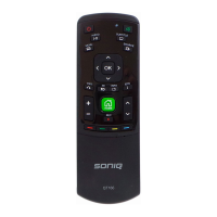 Preview: SONIQ QT166
