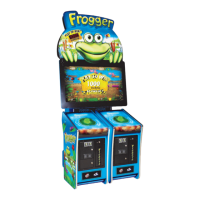 Preview: ICE Games Frogger