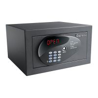 Preview: Be-Tech 3001D-1GL