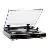 Turntable Logo