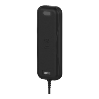 Preview: Allegion aptiQ MT20W