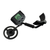Metal Detector Logo