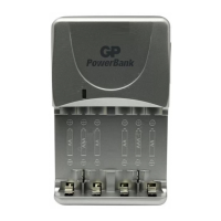 Preview: GP PowerBank M520
