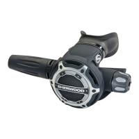 Preview: Sherwood Scuba SR2