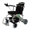 Wheelchair Logo