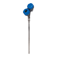 Preview: Magnetrol Kotron 805 series