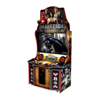 Preview: Raw Thrills Injustice Arcade
