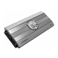 Preview: Soundstream LIL WONDER II