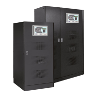 Preview: Borri B9000FXS 60kVA