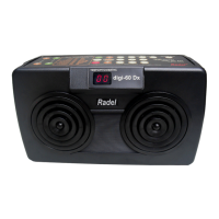 Preview: Radel TAALMALA DIGI-60 DX