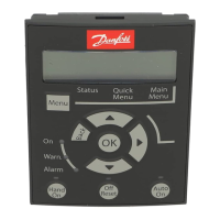 Preview: Danfoss VLT LCP 21