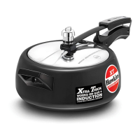 Preview: Hawkins Contura Black XT
