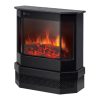Indoor Fireplace Logo