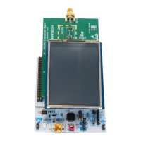 Preview: Semtech SX1261