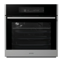 Preview: Gorenje BOP658A13XG