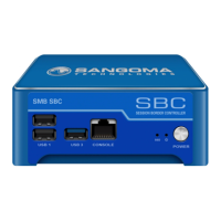 Preview: Sangoma Vega SBC