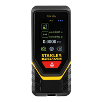 Preview: Stanley TLM165s