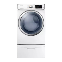 Preview: Samsung DV42H5400 Series