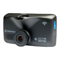 Preview: Navman DDR MiVue 780