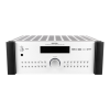 Stereo Receiver Logo