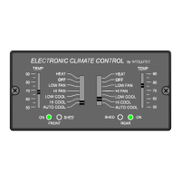Preview: ELECTROINC CLIMATE CONTROL