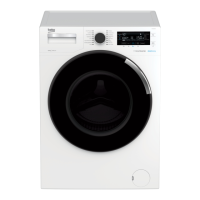 Preview: Beko BFL853ADW