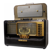 Preview: Zenith TRANS-OCEANIC H500