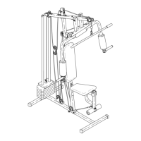 Preview: Weider WESY74090